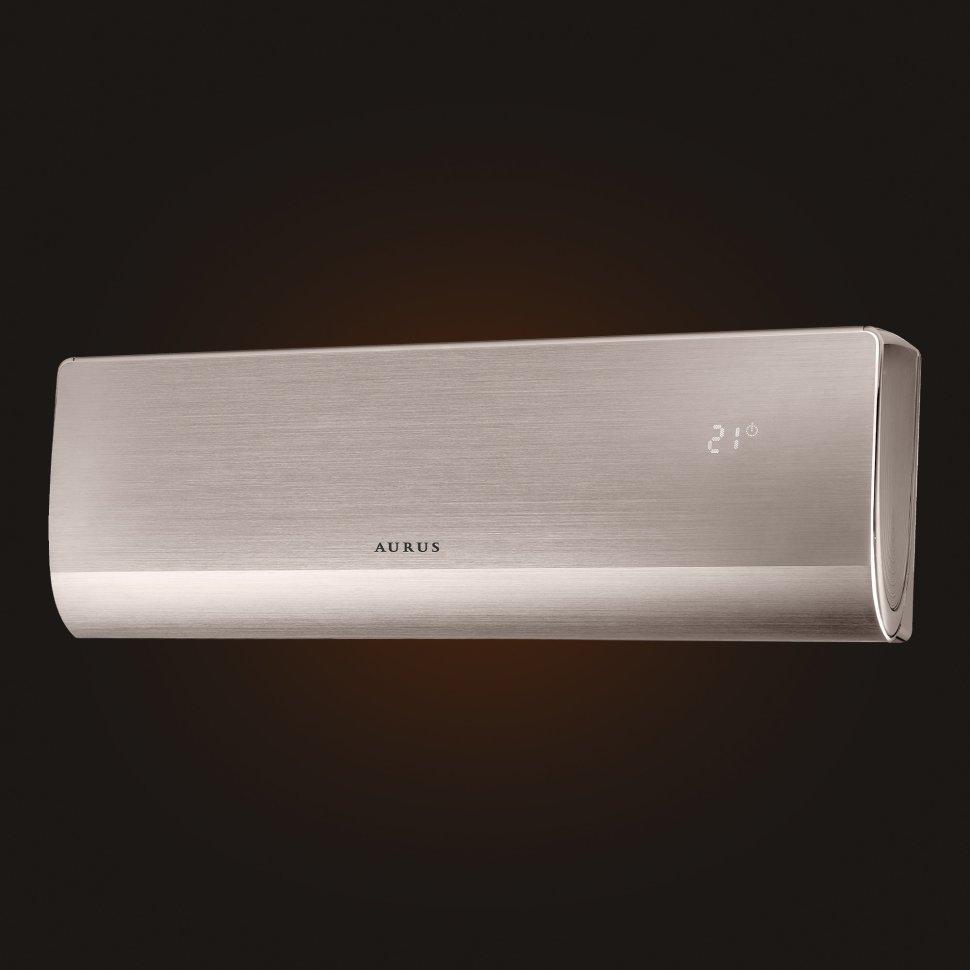 Сплит-система AURUS ADI/in-09HN8/GOLD/ADI/out-09HN8 D Series