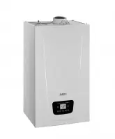 Конденсационный газовый котел Baxi Luna Duo-tec E 28 Конденсационный газовый котел Baxi Luna Duo-tec E 28