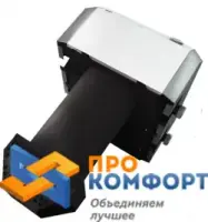 Парапетный газовый котел Лемакс Патриот-20 без дымохода