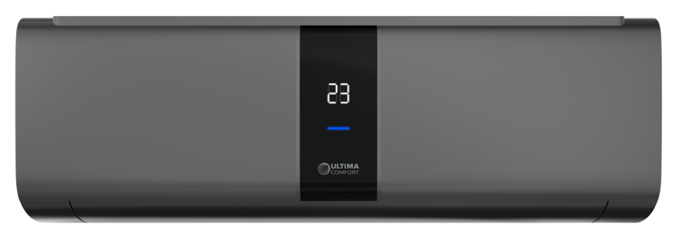 Сплит-система Ultima Comfort ELN-09PN-IN/ELN-09PN-OUT Elysium Nero