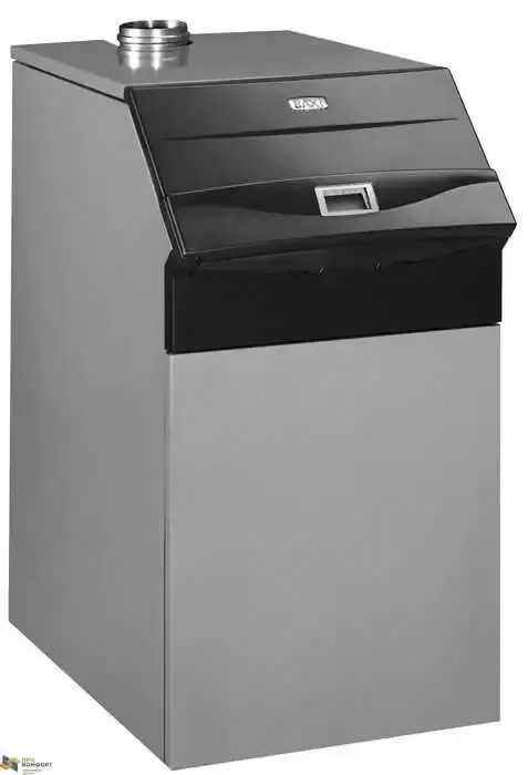 Напольный конденсационный газовый котел BAXI POWER HT 1.1200