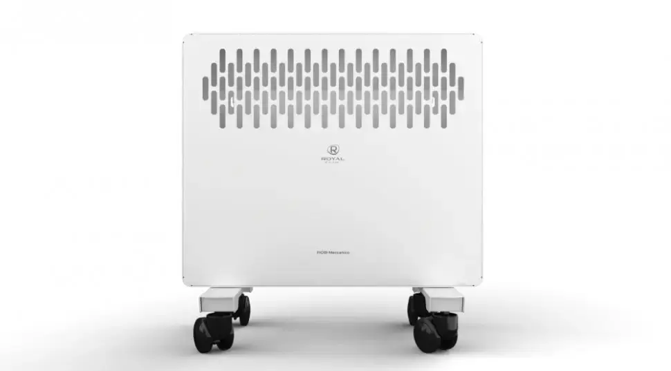 Электрический конвектор Royal Clima REC-FRWG1000M Fiori Meccanico