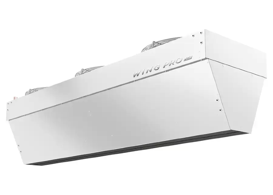 Тепловая завеса Volcano WING Pro W200 R1 EC