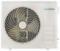 Канальная сплит-система Ecoclima ECLLD/I-TC18/4R1A/ECL/I-TC18/4R1A(U) Канальная сплит-система Ecoclima ECLLD/I-TC18/4R1A/ECL/I-TC18/4R1A(U)