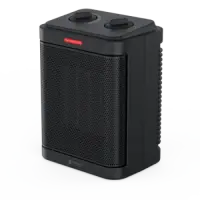Тепловентилятор Royal Clima RFH-N1500DC-BL Notte