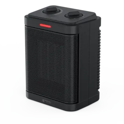 Тепловентилятор Royal Clima RFH-N1500DC-BL Notte