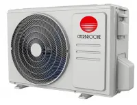 Канальная сплит-система CHERBROOKE CDI-18HWN1-Q/COX-18HN1-Q Канальная сплит-система CHERBROOKE CDI-18HWN1-Q/COX-18HN1-Q
