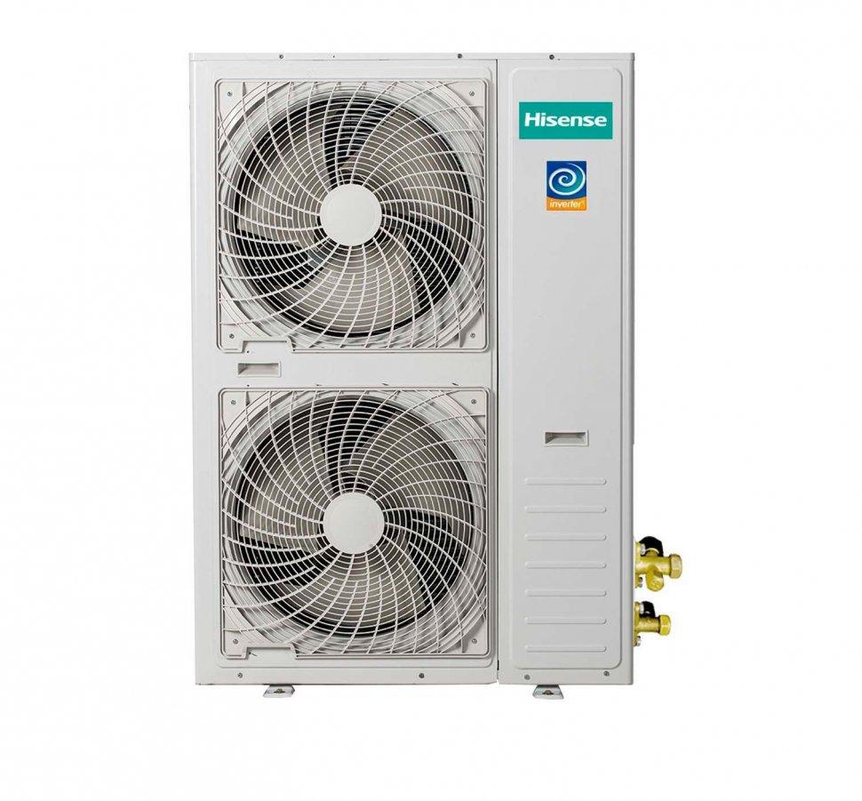 Наружный блок мульти сплит-системы Hisense AMW-60U6SP