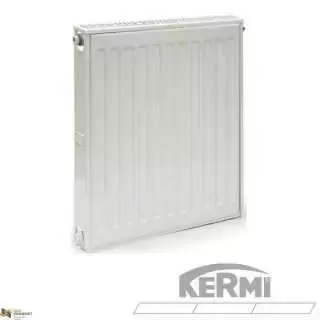 Радиатор стальной Kermi FTV(FKV) 12 500 1000