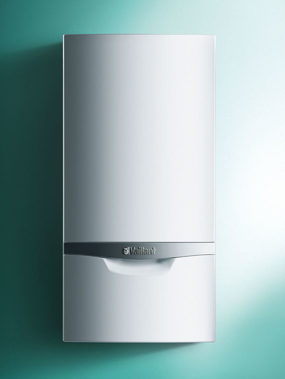 Настенный газовый котел Vaillant ecoTEC plus VU OE 806/5-5