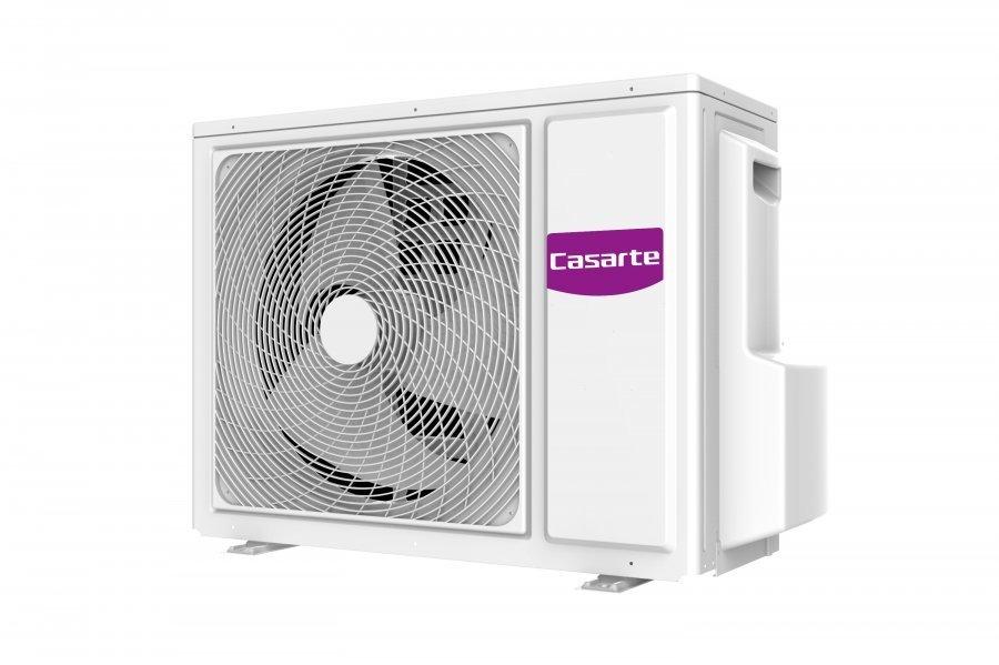 Наружный блок мульти сплит-системы Casarte 5U125CM1/R3