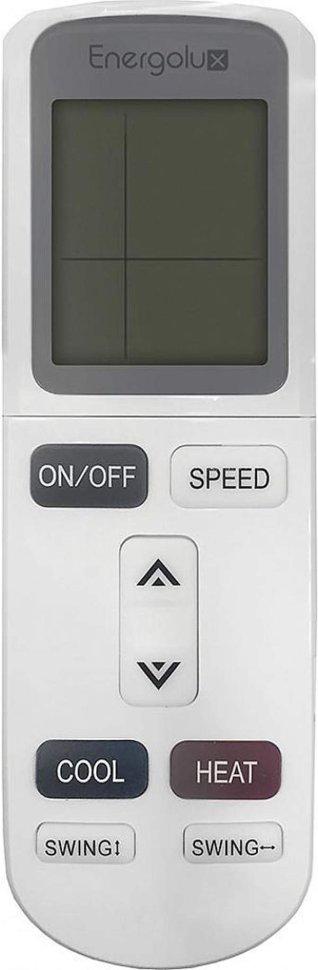 Кассетная сплит-система Energolux SAC36С5-A/SAU36U5-A Cassette 5