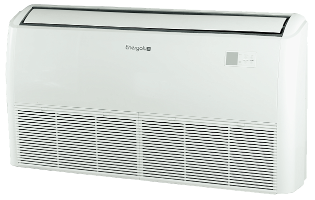 Напольно-потолочная сплит-система Energolux SACF24D6-A/SAU24U6-A-WS40 Floor-Ceiling