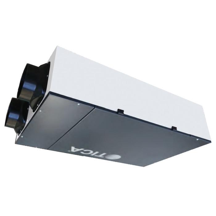 Приточно-вытяжная вентиляционная установка 500 TICA TRV050ACB0505