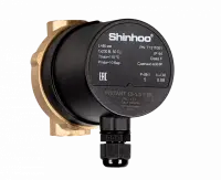 Циркуляционный насос Shinhoo Instant 15-1.5 II BL Циркуляционный насос Shinhoo Instant 15-1.5 II BL