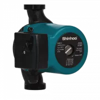 Циркуляционный насос Shinhoo Basic S 32-8S Циркуляционный насос Shinhoo Basic S 32-8S