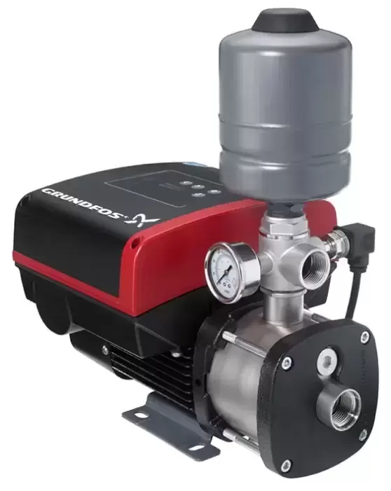 Насосная установка Grundfos CMBE 3-93