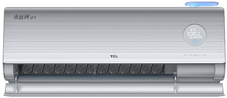 Сплит-система TCL TAC-FR18INV/R3 FreshIN 3.0