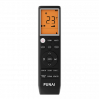 Сплит-система Funai RAC-KD20HP.D01/S/RAC-KD20HP.D01/U Kadzoku Сплит-система Funai RAC-KD20HP.D01/S/RAC-KD20HP.D01/U Kadzoku