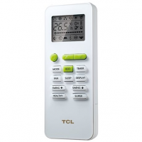 Сплит система TCL TAC-24HRA/E1 Сплит система TCL TAC-24HRA/E1