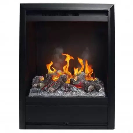 Каминокомплект RealFlame Aurora WT с очагом 3D Olympic