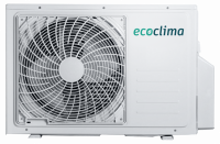 Сплит-система Ecoclima ECW/I-HE12/AA-4R2/EC/I-HE12/A-4R2 Elegant Line Inverter Сплит-система Ecoclima ECW/I-HE12/AA-4R2/EC/I-HE12/A-4R2 Elegant Line Inverter
