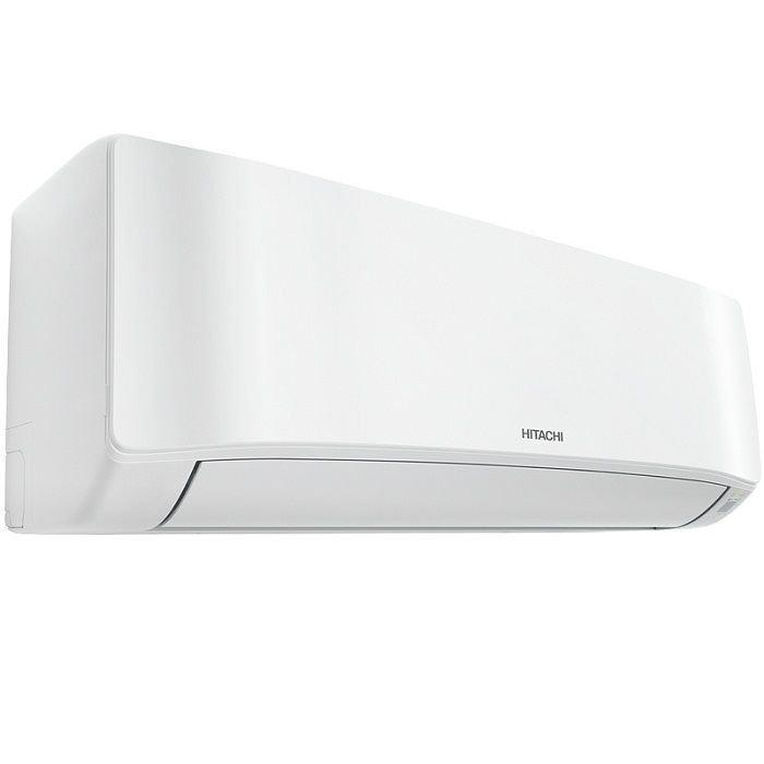 Сплит-система Hitachi RAK-DJ50RHAE/RAC-DJ50WHAE Shiratama Inverter