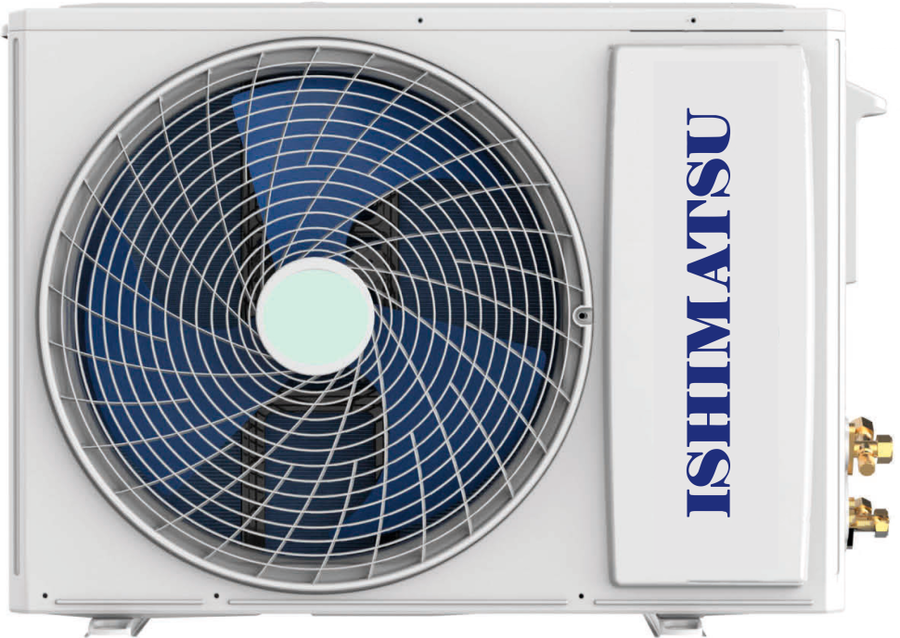 Сплит-система Ishimatsu ALK-18I Akasi Inverter