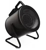 Электрическая тепловая пушка Zilon ZTV-5C N2