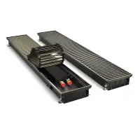 Внутрипольный конвектор Royal Thermo Atrium 75/200/800-DG-U-DB Внутрипольный конвектор Royal Thermo Atrium 75/200/800-DG-U-DB