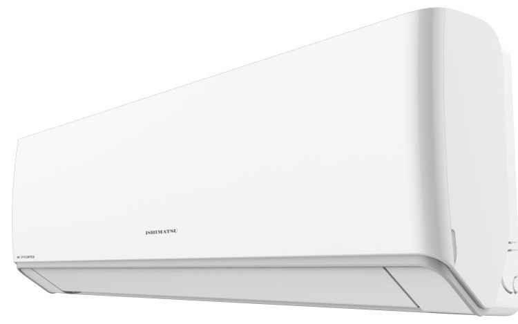 Сплит-система Ishimatsu ALK-12I (wi-fi) Akasi 2026