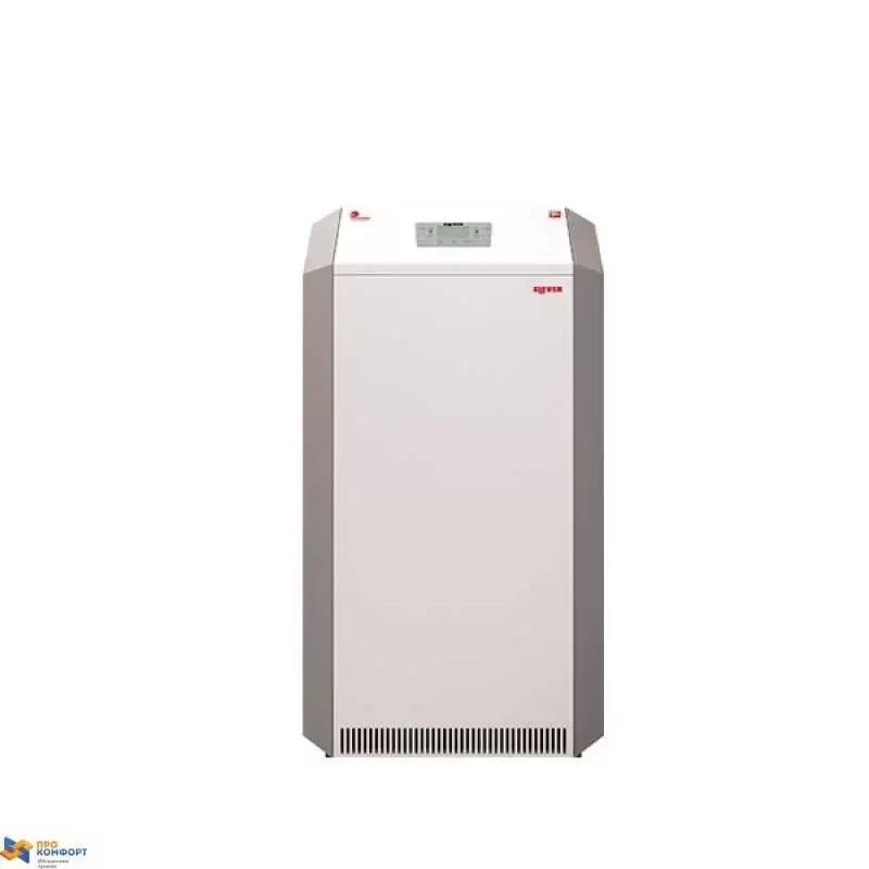 Напольный газовый котел Wester Clever 55 (61кВт)