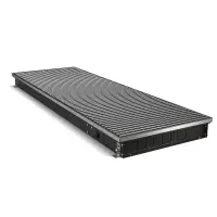 Внутрипольный конвектор Royal Thermo Atrium 75/400/2200-DG-U-NA Внутрипольный конвектор Royal Thermo Atrium 75/400/2200-DG-U-NA