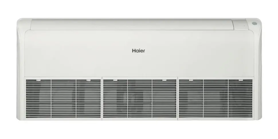 Напольно-потолочная сплит-система Haier AC140S2SK1FA/1U140S2SP2FB