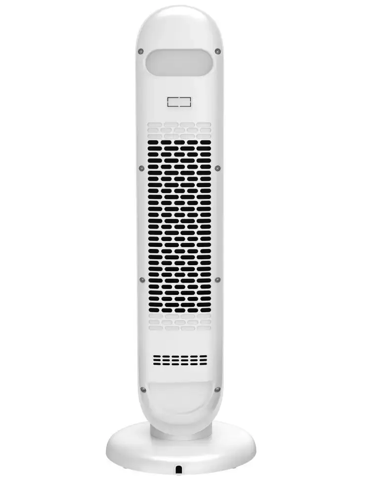 Тепловентилятор Royal Clima RFH-C2000DC-WT Colonnato