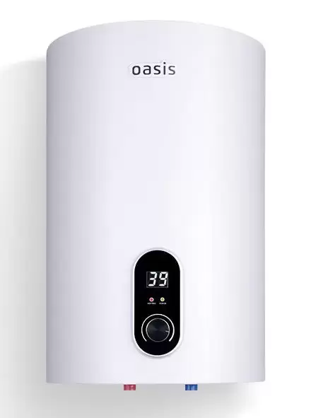 Накопительный водонагреватель Oasis SN-50