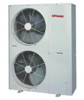 Кассетная сплит-система Kitano KC-Montaro IV-60 Кассетная сплит-система Kitano KC-Montaro IV-60