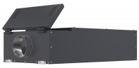 Компактные моноблочные вентиляционные установки COMPACTAIR by ZILON ZPE-M 1000-2,4/1 INT Компактные моноблочные вентиляционные установки COMPACTAIR by ZILON ZPE-M 1000-2,4/1 INT
