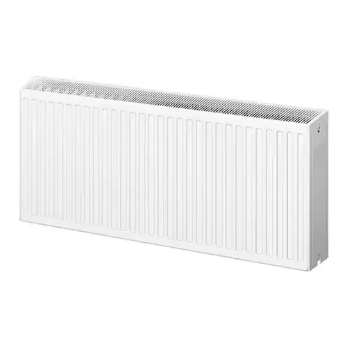 Стальной панельный радиатор Arideya Luxe С33 500x700