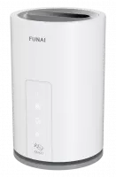 Увлажнитель воздуха Funai USH-TKE7251WC Taiko ультразвуковой Увлажнитель воздуха Funai USH-TKE7251WC Taiko ультразвуковой
