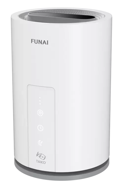 Увлажнитель воздуха Funai USH-TKE7251WC Taiko ультразвуковой