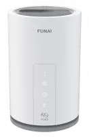 Увлажнитель воздуха Funai USH-TKE7251WC Taiko ультразвуковой Увлажнитель воздуха Funai USH-TKE7251WC Taiko ультразвуковой