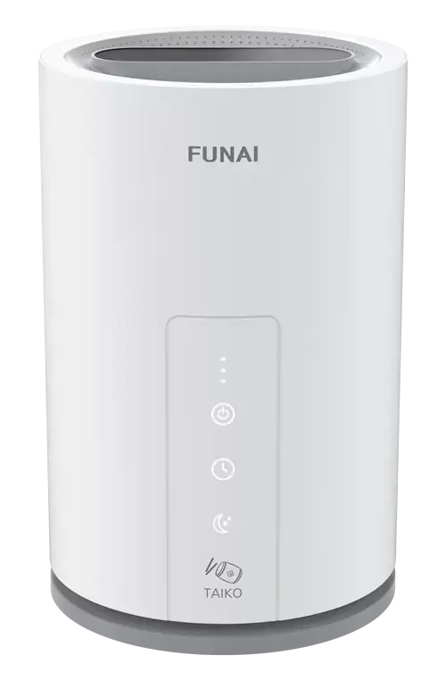 Увлажнитель воздуха Funai USH-TKE7251WC Taiko ультразвуковой