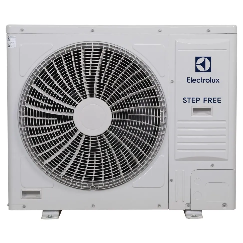 Наружный блок мультизональной системы VRF Electrolux ESVMO-SF-100-H Step Free