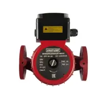 Циркуляционный насос Unipump UPF 50-160 280 Циркуляционный насос Unipump UPF 50-160 280
