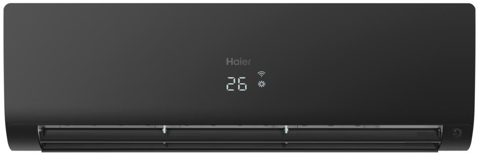 Сплит-система Haier AS25S2SF2FA-B/1U25S2SM3FA Flexis Inverter
