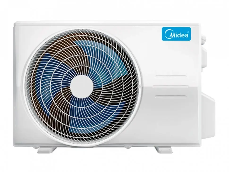 Сплит-система Midea MSAG4W-18N8D0-I/MSAG4-18N8D0-O Persona Inverter Wi-Fi
