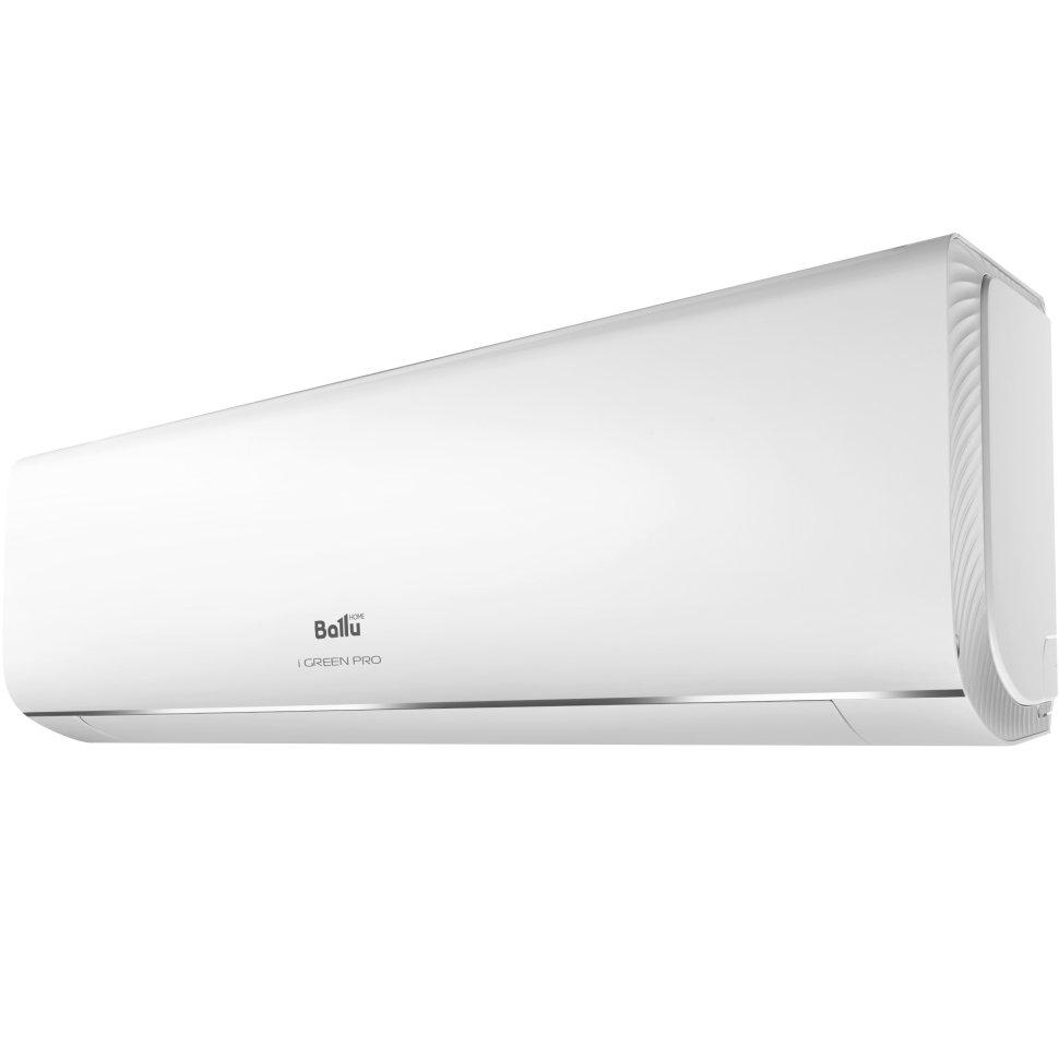 Сплит-система Ballu BSAG-09HN8 iGreen Pro