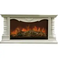 Каминокомплект Glenrich Консул Premier S87 Каминокомплект Glenrich Консул Premier S87