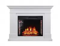 Каминокомплект Royal Flame California с очагом Dioramic 28 LED FX Каминокомплект Royal Flame California с очагом Dioramic 28 LED FX